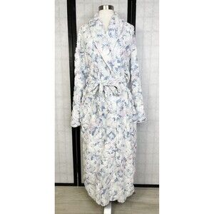 Vintage Stan Hermon For Herbcraft Belte Robe..large